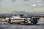 Ford Mustang Vicious by Timeless Kustoms 2016 года
